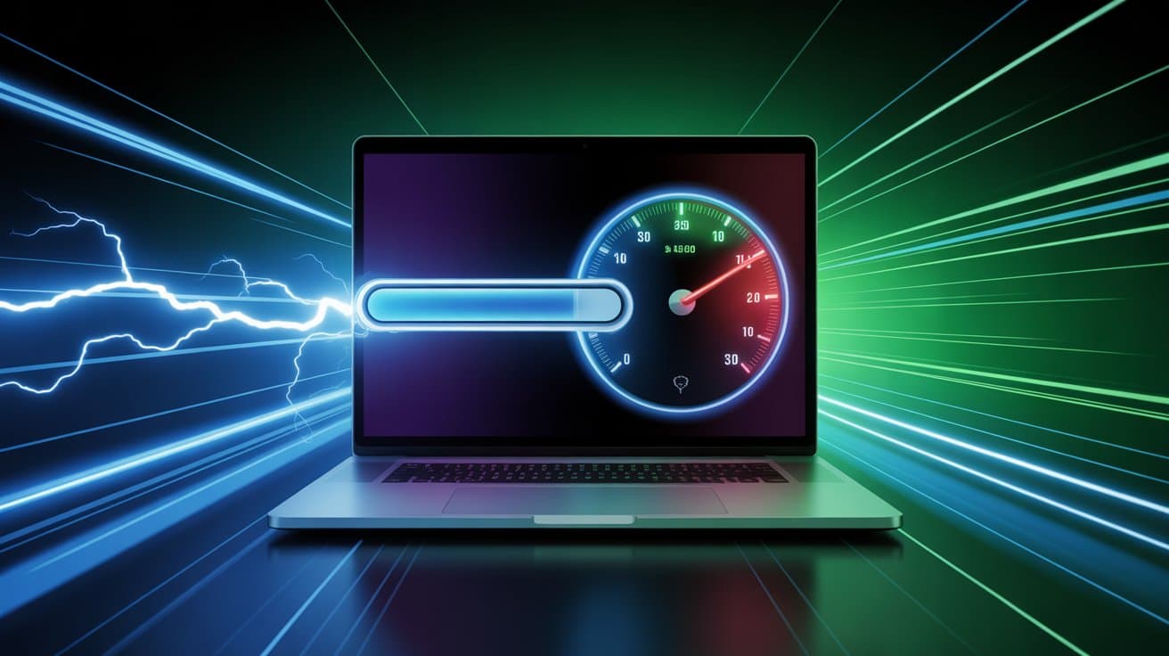 Optimizing Performance: Speed Up Your Website
